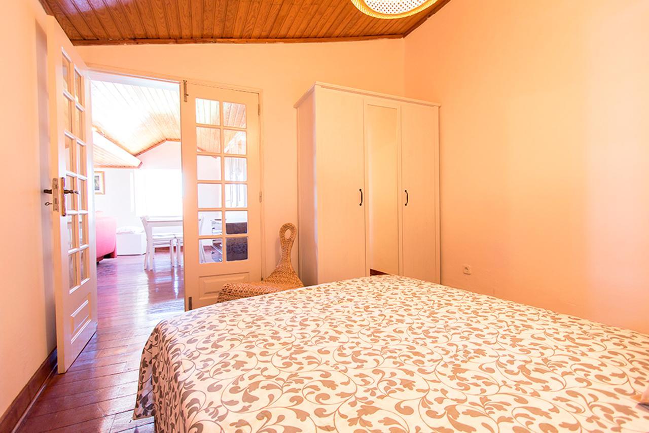 Alfama River View By Homing Lisboa Extérieur photo